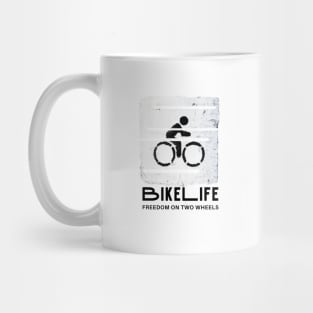 Bikelife Mug